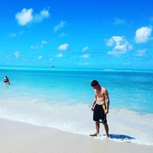 Meet your Posher, Christopher